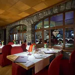 Готель Ih Mont Blanc 4*