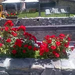 Готель Ih Mont Blanc Курмайор