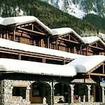 Ih Mont Blanc 4* Курмайор
