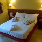 Готель Ih Mont Blanc 4*