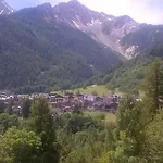 Ih Mont Blanc Курмайор