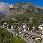 Ih Mont Blanc 4* Курмайор