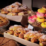 Готель Ih Mont Blanc Курмайор