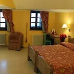 Готель Ih Mont Blanc Курмайор