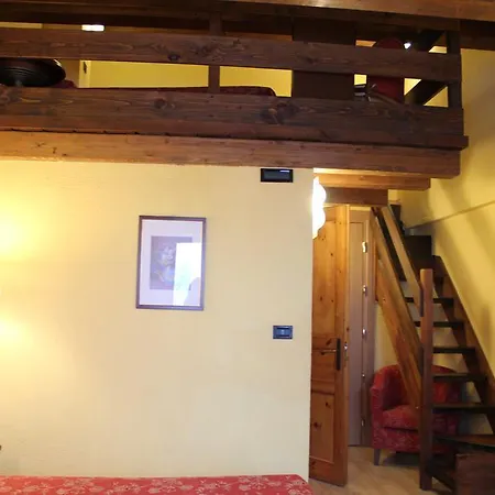 Ih Mont Blanc ホテル