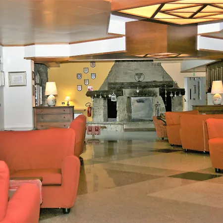 ホテル Ih Mont Blanc