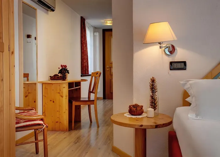 מלון Ih Mont Blanc