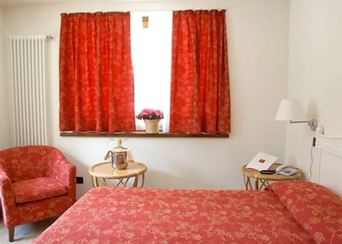 Ih Mont Blanc 4* קורמאיור