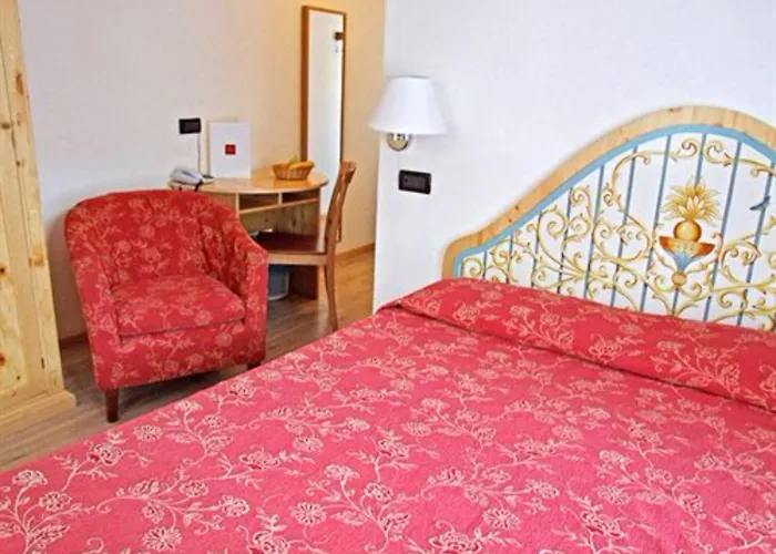 Ih Mont Blanc מלון 4*