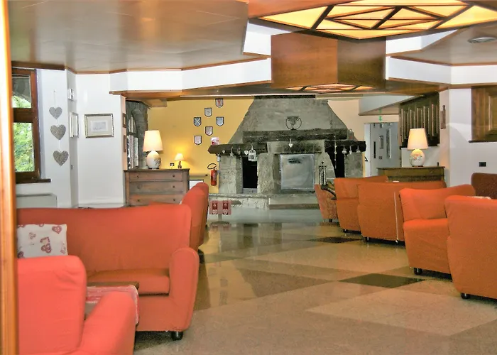 מלון Ih Mont Blanc