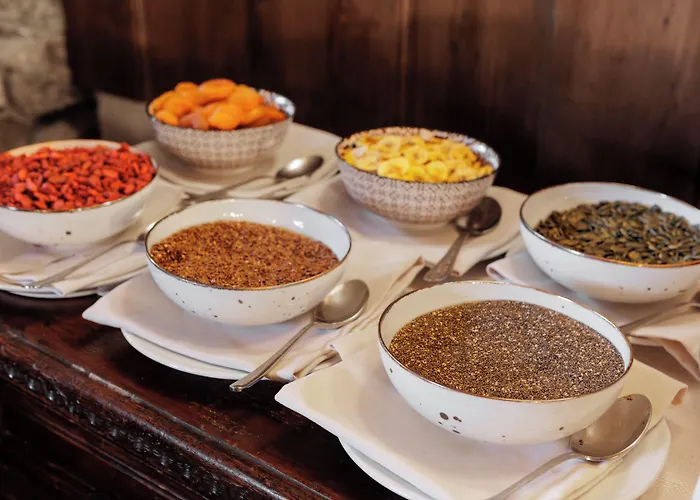 Ih Mont Blanc מלון