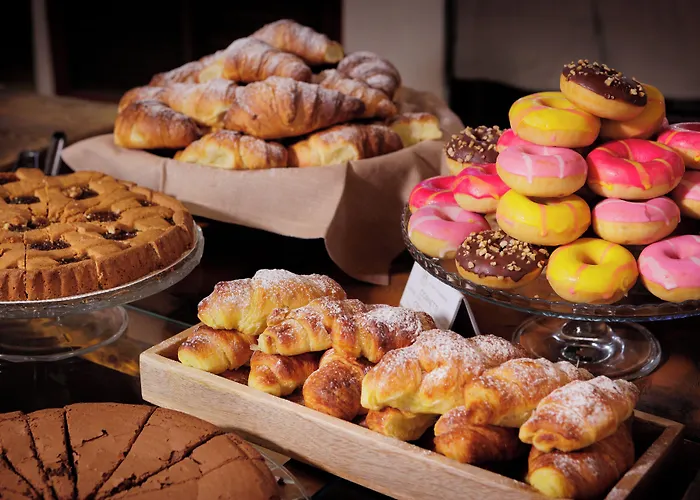 מלון Ih Mont Blanc קורמאיור