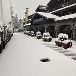 Ih Mont Blanc 4* Courmayeur