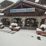 Ih Mont Blanc Hotel Courmayeur