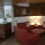 Отель Ih Mont Blanc Курмайор