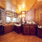 Ih Mont Blanc 4* Courmayeur
