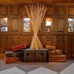 Ih Mont Blanc Hotel Courmayeur