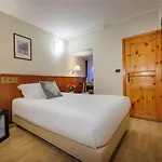Ih Mont Blanc 4* Courmayeur