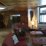 Hotel Ih Mont Blanc 4*