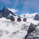 Ih Mont Blanc Hotel 4*