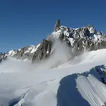 Hotel Ih Mont Blanc Courmayeur