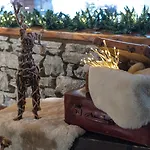 Ih Mont Blanc Courmayeur