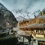 Hotel Ih Mont Blanc 4*