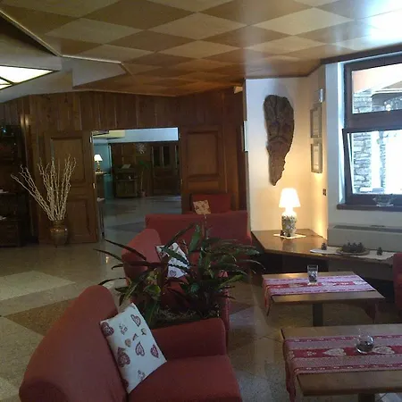 مونت بلانك 4*