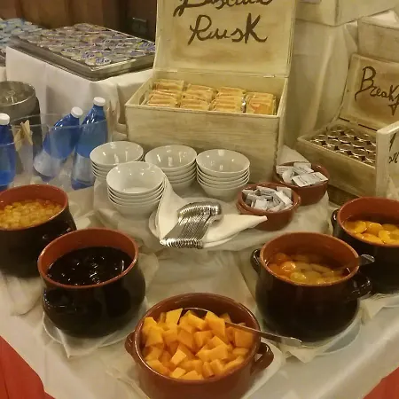 Ih Mont Blanc Курмайор