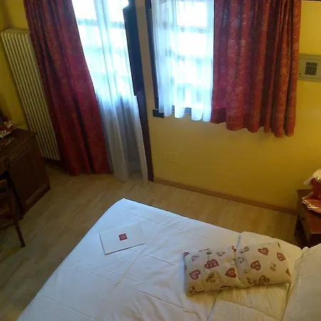 Ih Mont Blanc Отель 4*