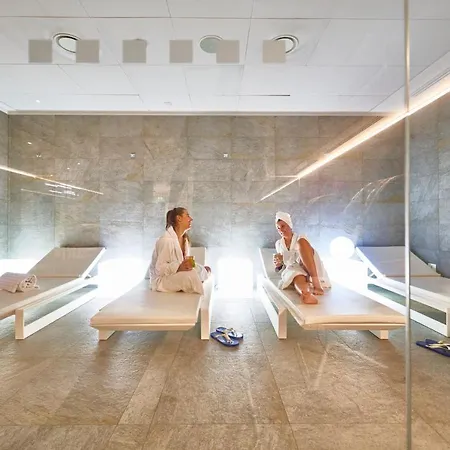 Ih Mont Blanc 4* Курмайор