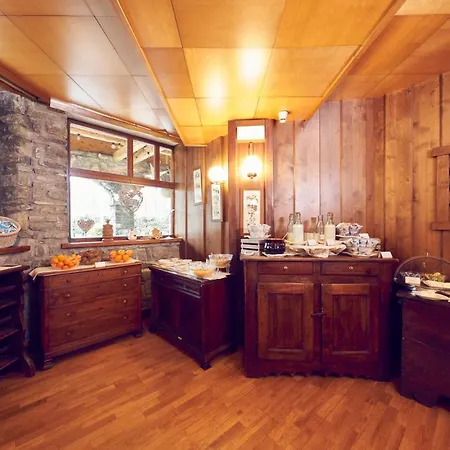 Ih Mont Blanc 4* Курмайор