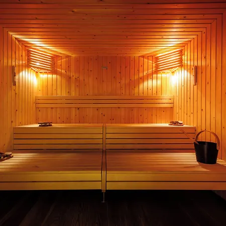 Ih Mont Blanc 4* Курмайор