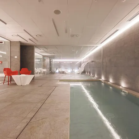 Ih Mont Blanc 4* Курмайор