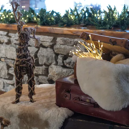 Ih Mont Blanc Курмайор