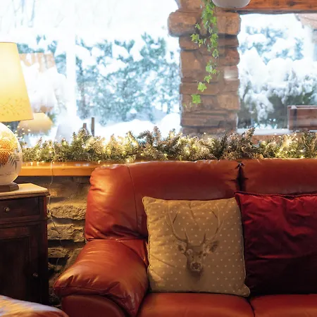 فندق Ih Mont Blanc كورمايور