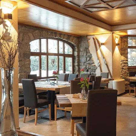 فندق Ih Mont Blanc