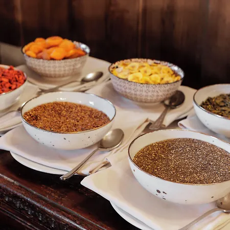 Ih Mont Blanc Отель