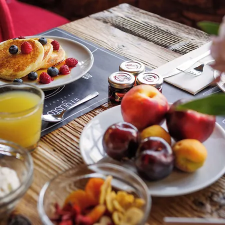 Hotel Ih Mont Blanc Courmayeur