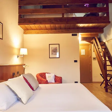 Ih Mont Blanc 4* Courmayeur
