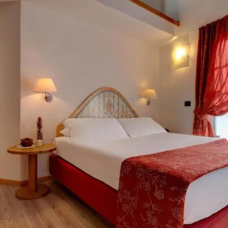 Ih Mont Blanc Hotel