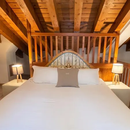Ih Mont Blanc 4* Courmayeur