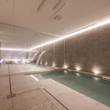 Hotel Ih Mont Blanc Courmayeur
