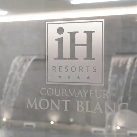 Ih Mont Blanc 4* 쿠르마예