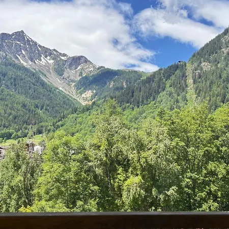 Szálloda Ih Mont Blanc