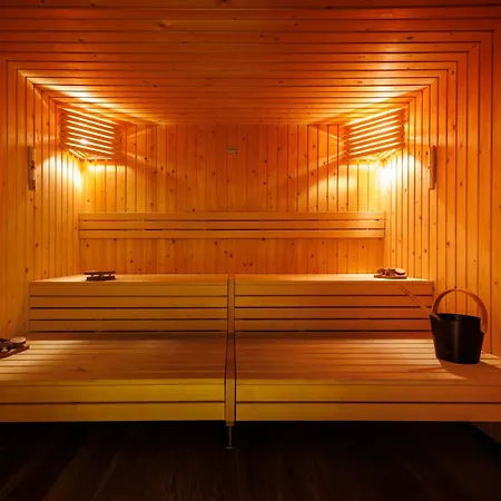 Hotel Ih Mont Blanc 4*