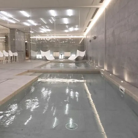 Ih Mont Blanc 4* Courmayeur