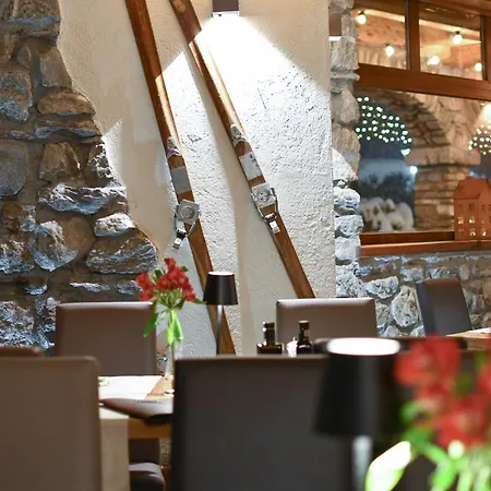 Hotel Ih Mont Blanc