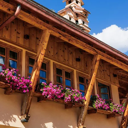 Ih Mont Blanc Hotel Courmayeur