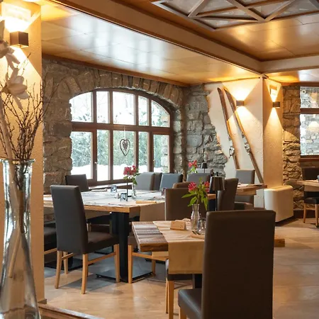 Ih Mont Blanc Hotel
